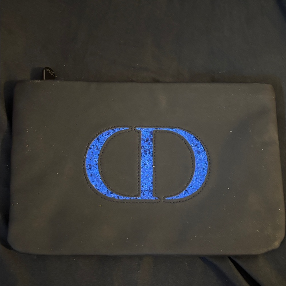 Dior Makeup Pouch